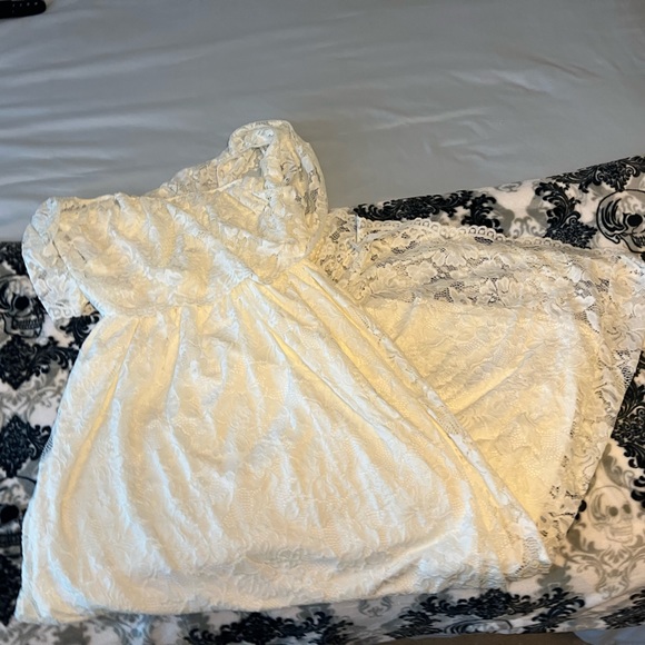 CHIC SOUL “Glance of Elegance” **IVORY** Size 2x never worn - Picture 2 of 4